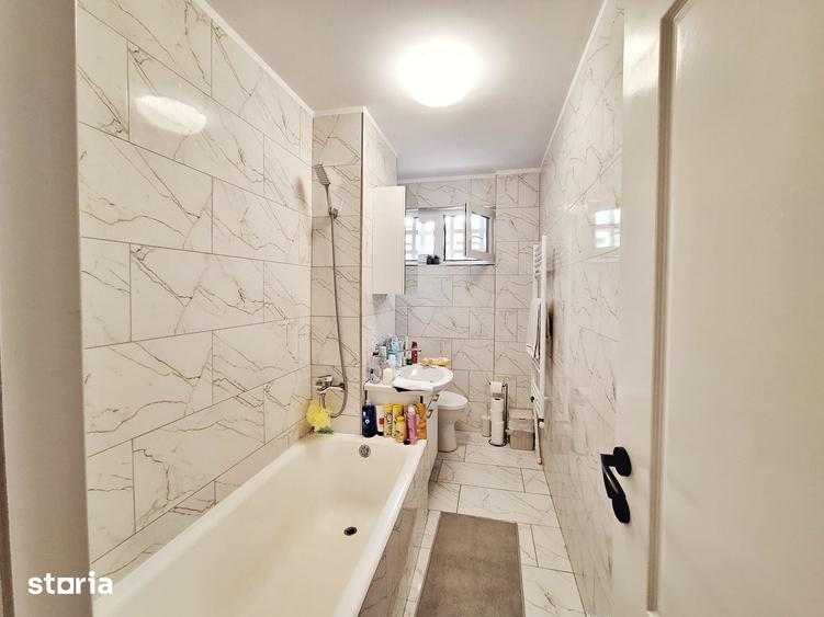 Apartament 2 camere renovat si mobilat,ultracentral - 5