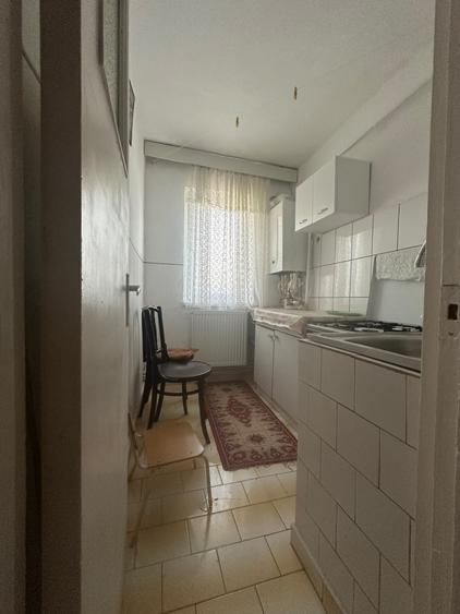 Apartament cu 2 camere semidecomandat, mobilat în Obor