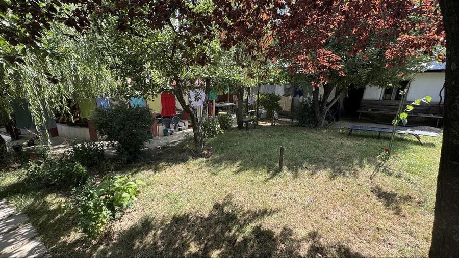 Casă cu 4 camere în Bârnova