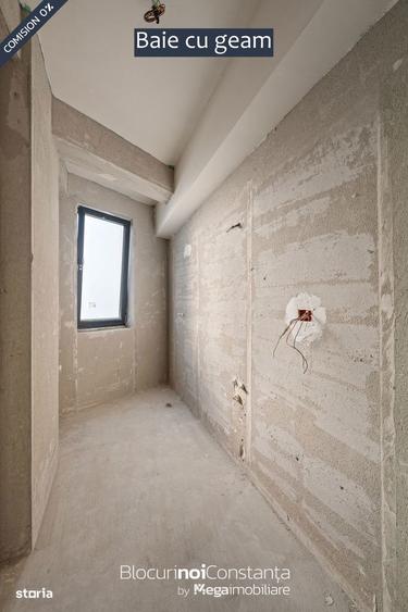 Apartament cu 2 camere în Nord