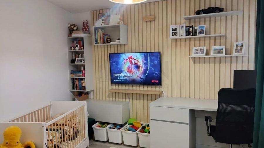 Casă cu 2 camere cu Teren 55 Mp în Kogălniceanu