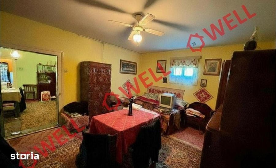 Casa familiala de vanzare in Lemnia de Jos! - 12