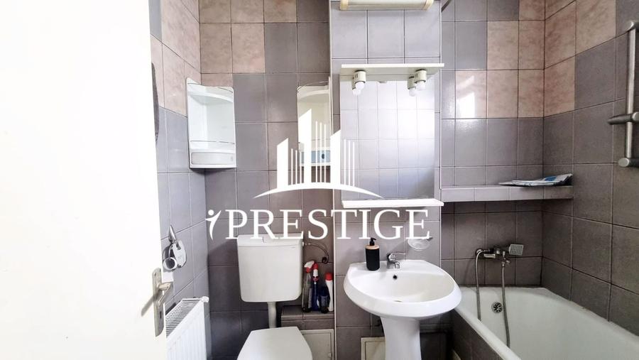 Apartament cu 2 camere decomandat, mobilat în Mihai Viteazul