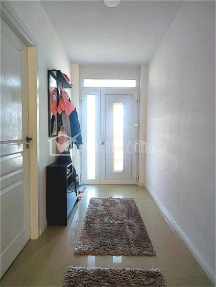Casa 4 dormitoare, birou, bucatarie, 2 bai, living, terase, Apahida-Campenesti - 1