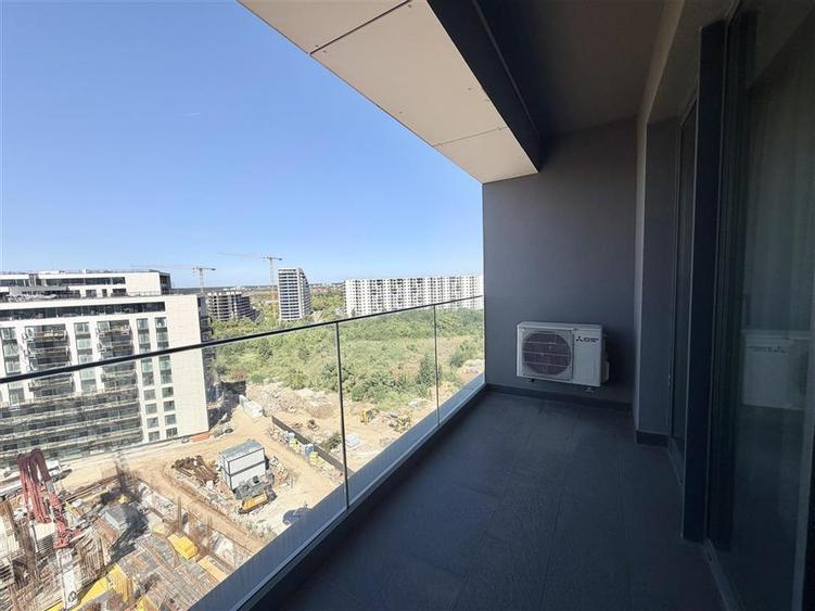 Inchiriere 2 camere modern  Cloud 9  Parcare - 9
