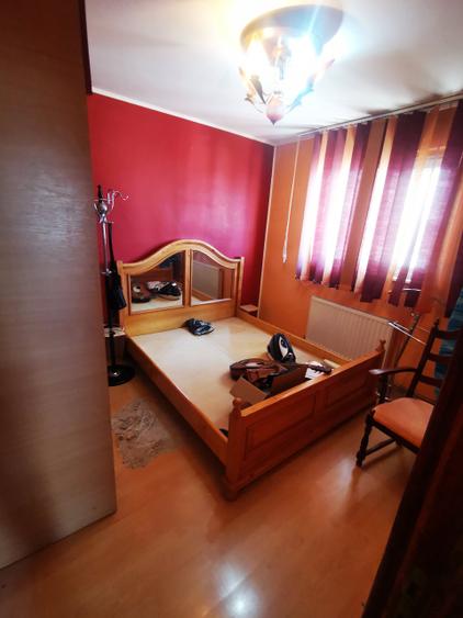 Apartament 4 camere M18, etaj 6 /10 - 4