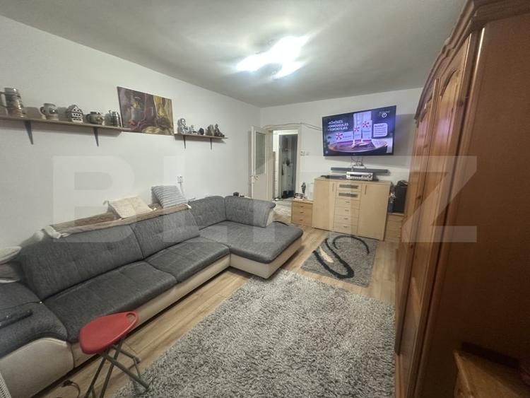 Apartament 2 camere, 49 mp, zona Centrală - 2