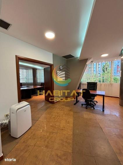 Spațiu comercial, de 240 mp, în Brâncoveanu