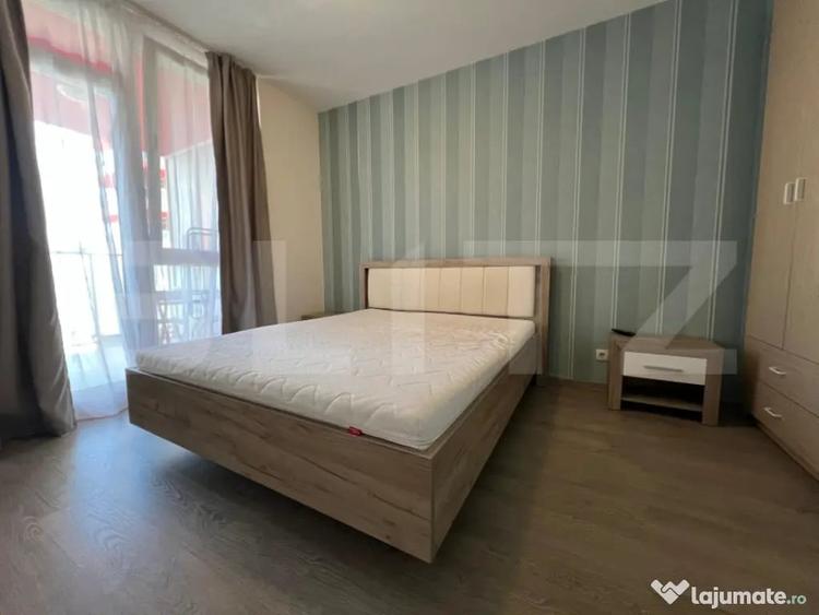 Apartament cu 2 camere de inchiriat Zona Centrala, bl - 3
