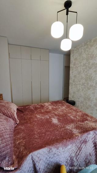 Apartament cu 3 camere în Colentina
