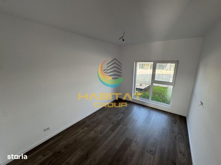 Casă cu 3 camere cu Teren 359 Mp în Vidra