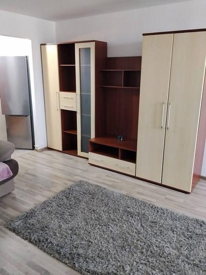 Garsonieră în Mănăștur