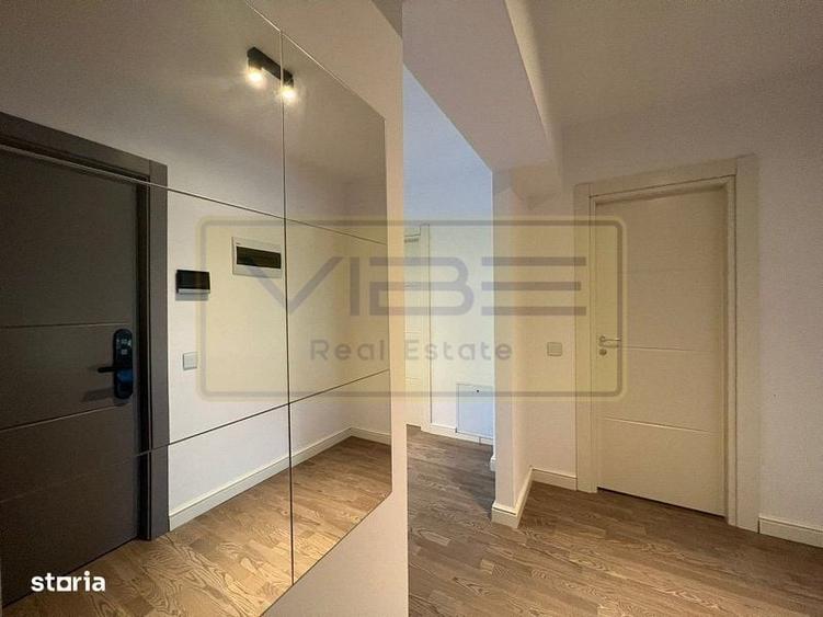 Apartament cu 2 camere în Tătărași