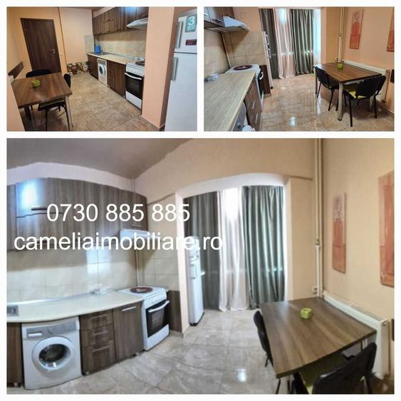 2 Camere, decomandat, 1 minut Metrou Gorjului, St 70 mp, modern, Bd Iuliu Maniu - 5