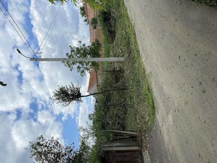 Teren de 2360 mp, în Central