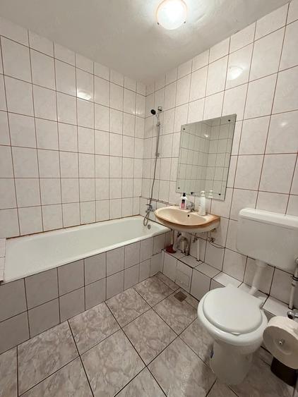 Garsonieră semidecomandată în Est