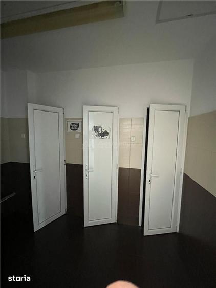 Spațiu comercial, de 400 mp, în Piața Centrală
