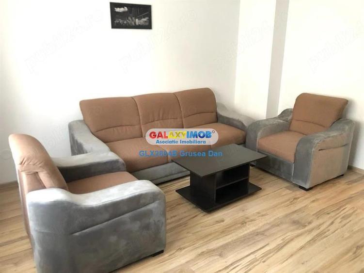 berceni 2cam 63mp spatios etaj 1 nou 2018 centrala AC balcon metrou - 2