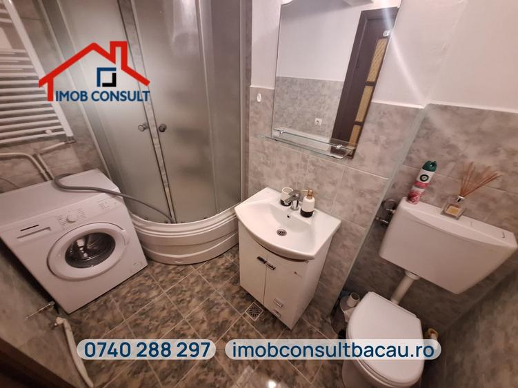 Apartament cu 2 camere decomandat în Energiei