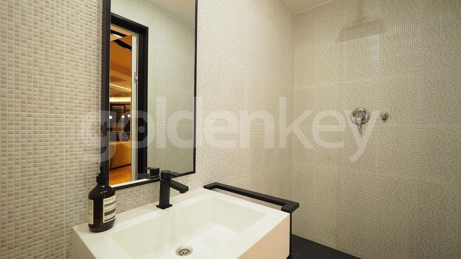 Apartament renovat cu 3 camere, 2 bai | 190mpc | garaj si boxa - 16
