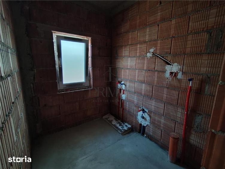 Duplex pe parter - zona linistitita - finisaje la cerere - 1