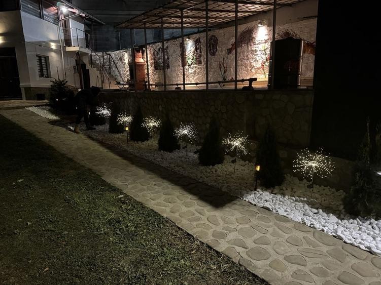 Casă cu 4 camere în Central