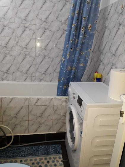 Garsonieră semidecomandată în Craiovei