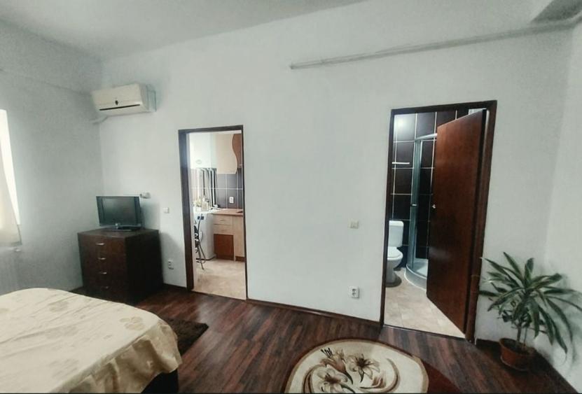 Garsonieră decomandată în Fundeni