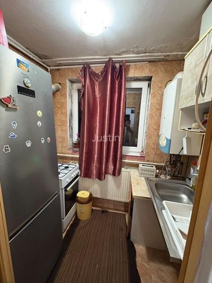 Vand Garsoniera Ferentari Aleea Livezilor
