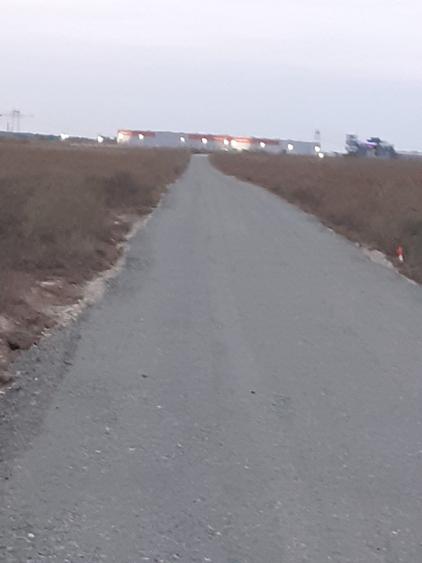 Teren Construcții intravilan de 56300 mp, în Bolintin-Deal