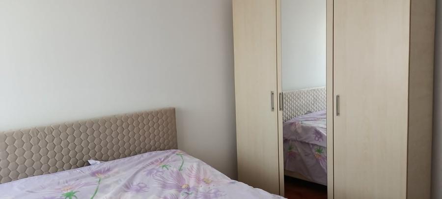 Apartament cu 2 camere semidecomandat în Ferdinand