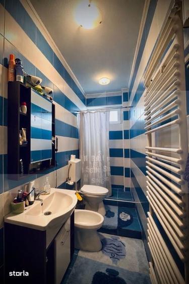 Apartament spatios cu finisaje moderne italienesti + boxa, garaj si cu - 3