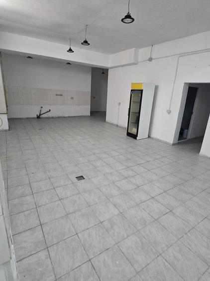 Spațiu comercial, de 147 mp, în Central