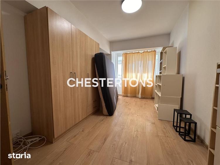 Apartament 3 camere 1Mai - 6