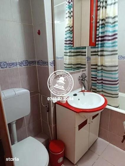 Garsonieră în Tătărași