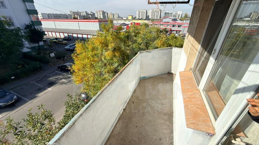 Garsonieră decomandată în Lăpuș Argeș