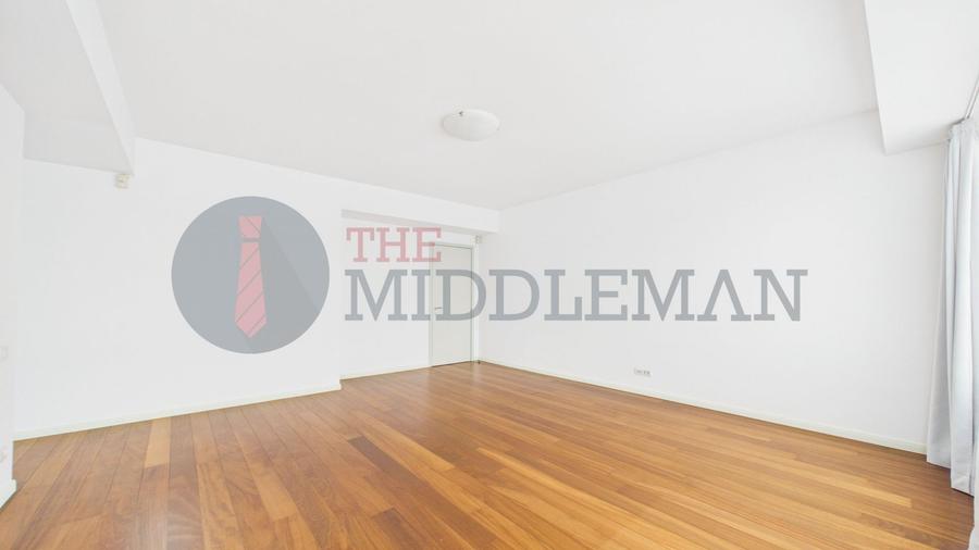 Apartament cu 3 camere decomandat, mobilat în Kiseleff