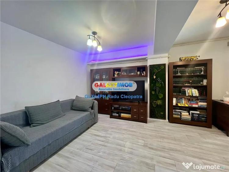 Apartament 3 camere, Ploiesti, zona Albert - 6
