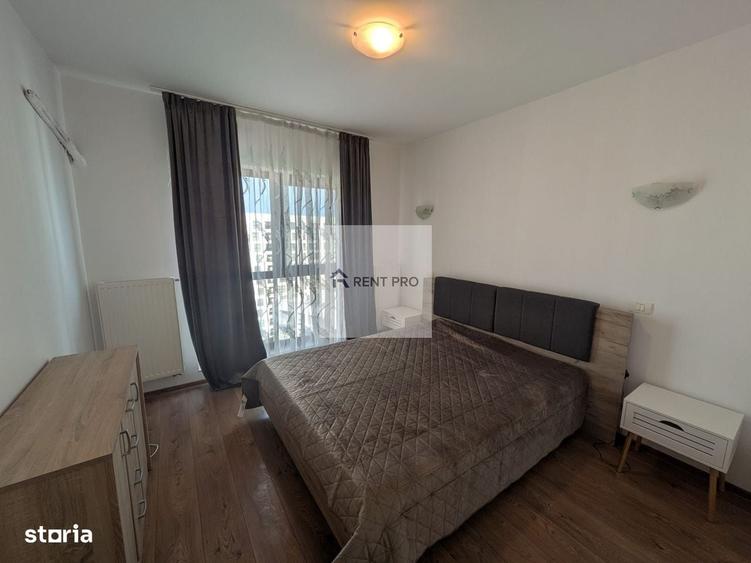 Apartament cu 2 camere | Exigent Plaza Faza 1 | Lujerului - 3