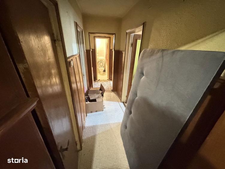 Apartament 3 camere zona Abator - 1