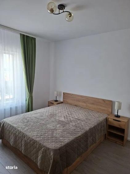 Apartament cu 2 camere decomandat în Gara Mare