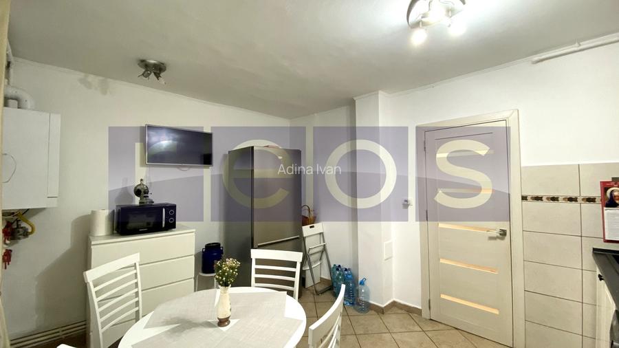 VANZARE APARTAMENT 2 CAMERE DECOMANDAT RENOVAT 60 MP | CENTRALA | 13 SEPTEMBRIE