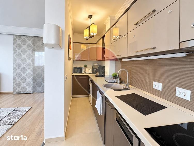 Apartament cu 3 camere în Bartolomeu