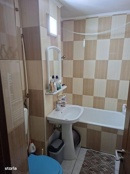 inchiriere apartament cu 2 camere George Enescu - 5