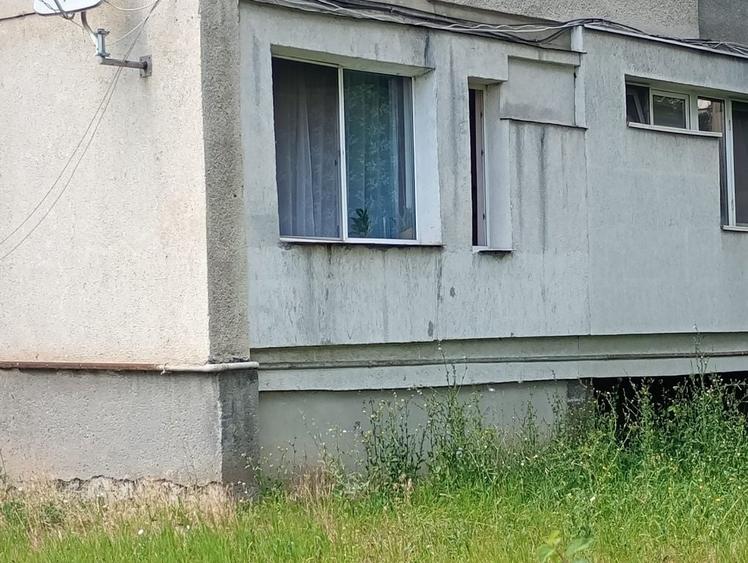 Garsonieră semidecomandată în Mărăști