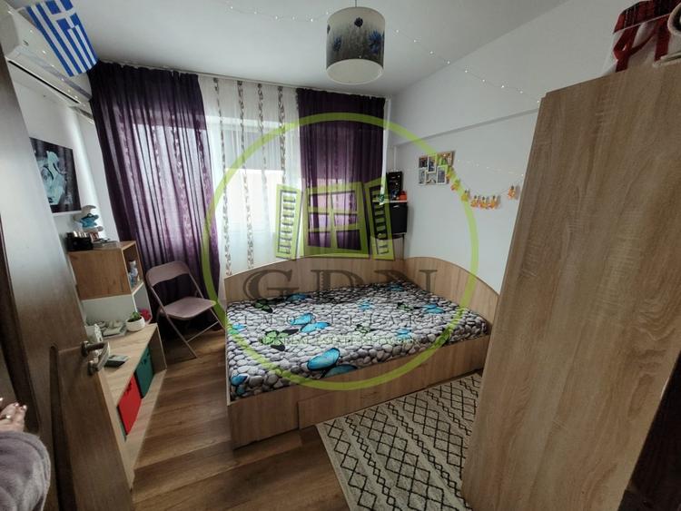 Garsonieră semidecomandată, mobilată în Valea Rosie