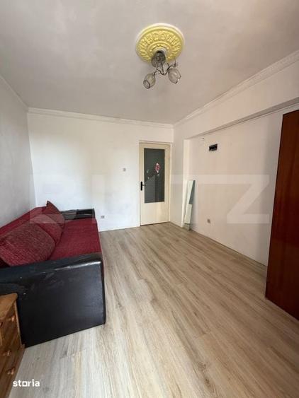 Apartament cu 2 camere în Ciupercenii Noi