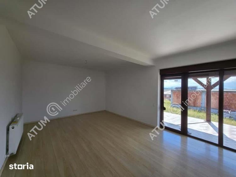 Casă cu 5 camere cu Teren 372 Mp în Central