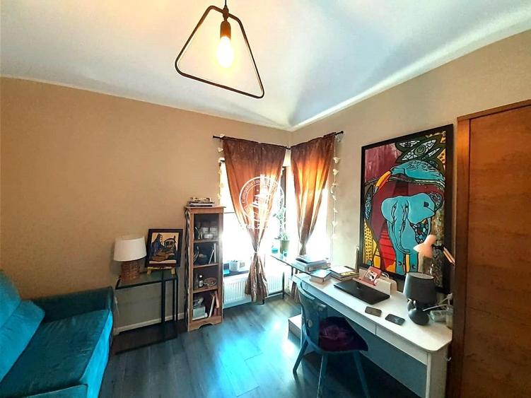 Vila de vanzare Valea Lupului cu 600 mp teren - 3