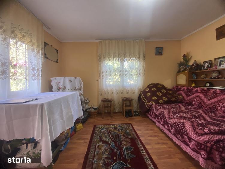 De vanzare: casa in inima unei superbe zone de deal, Valeni-Dambovita - 4